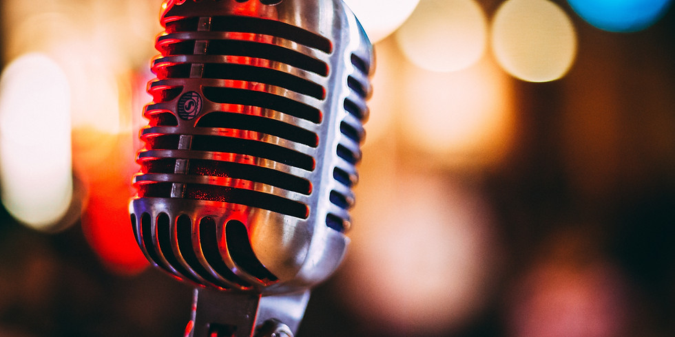 Open Mic Night